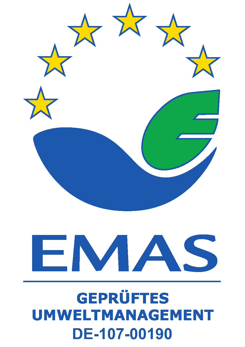 EMAS EMAS